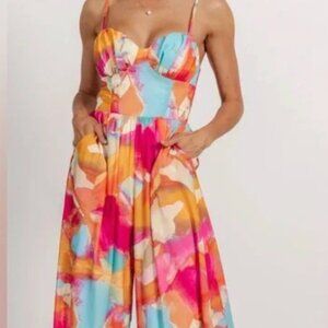 Shea Jumpsuit by Baltic Born